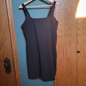 Black Girlfriend Collective Tommy Dress